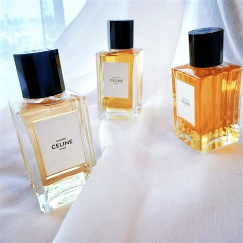 celine parade perfume dupe|parade perfume for men.